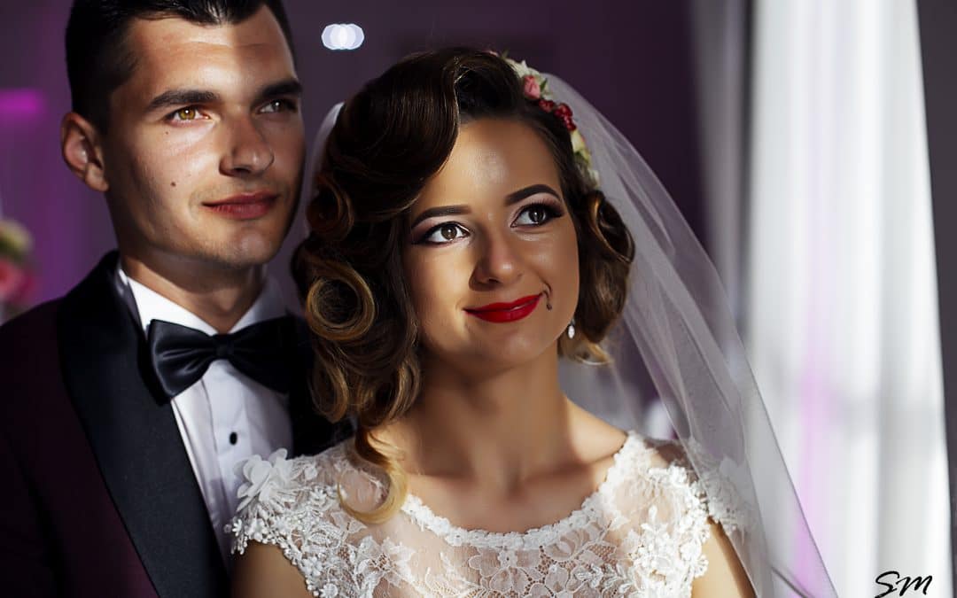 Florin & Mirela – wedding day