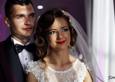 Florin & Mirela – wedding day