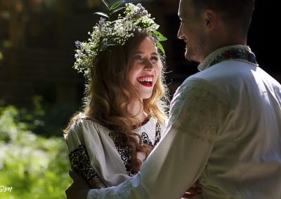 Oana & Ionică – wedding day
