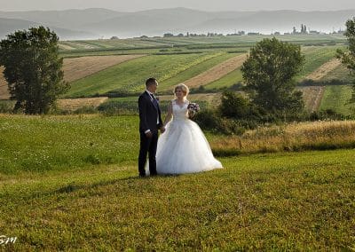 Ionuț & Annemarie – wedding day