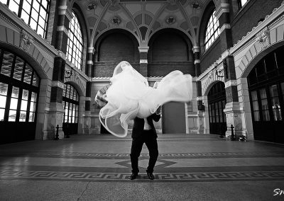 Radu & Mirabela – wedding day