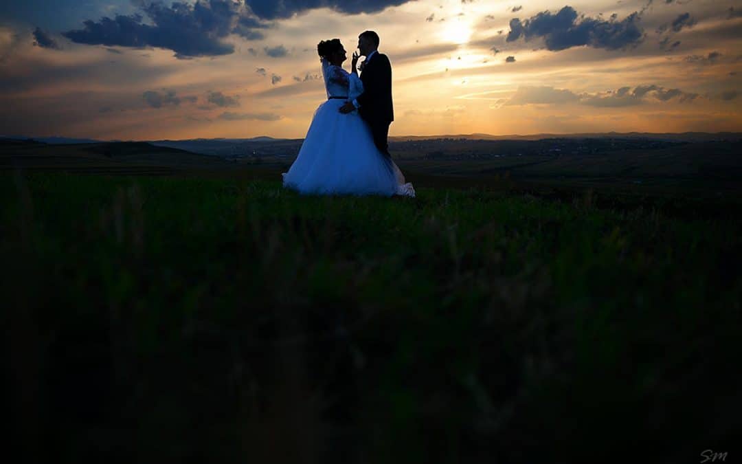 Ștefan & Andreea – wedding day