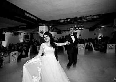 Lucian & Nicoleta – wedding day