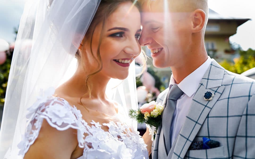 Laurentiu & Florina – wedding day