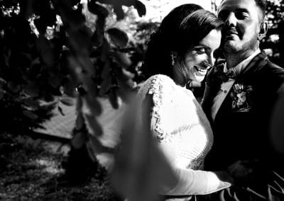 Dan & Casiana – wedding day