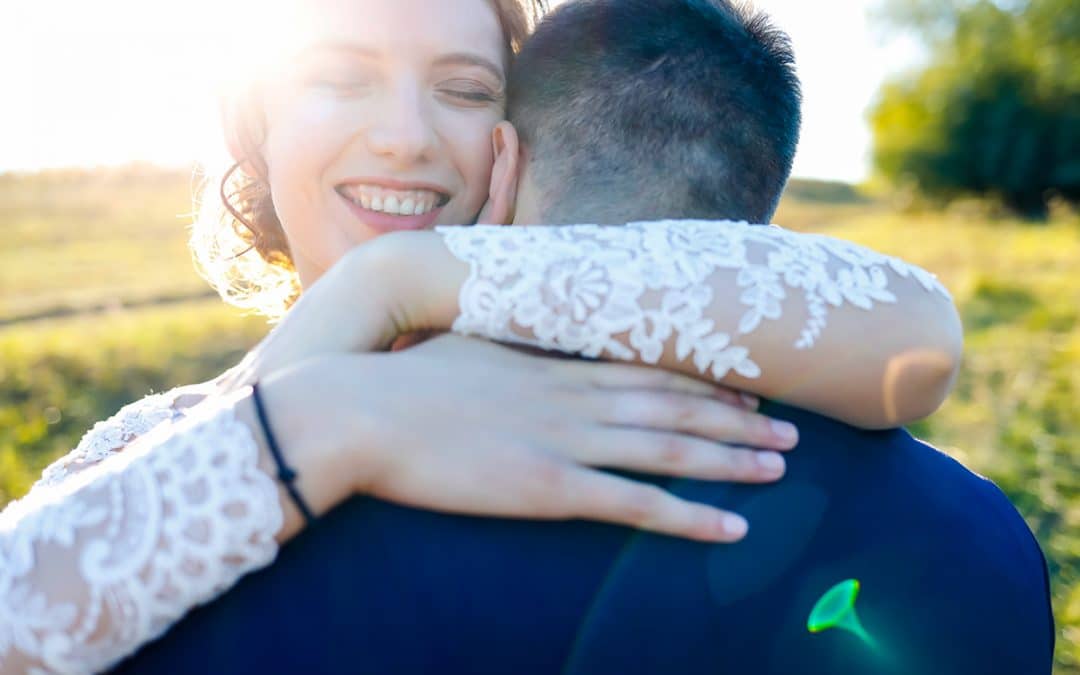Iulian & Maria – wedding day