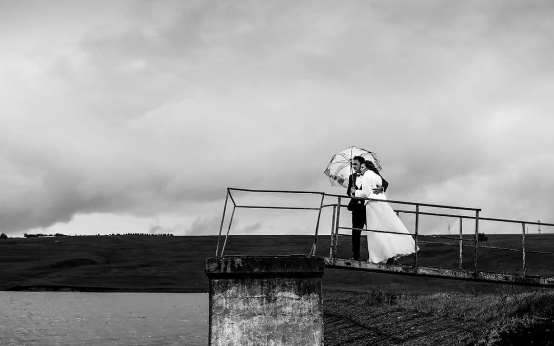 Andi & Andreea – wedding day