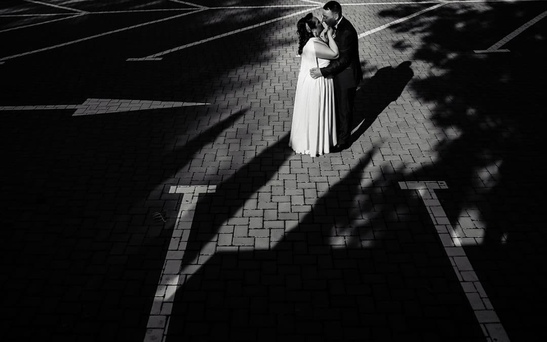 Nicu & Anca – wedding day