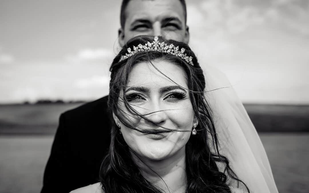 Bogdan & Mădălina – wedding day