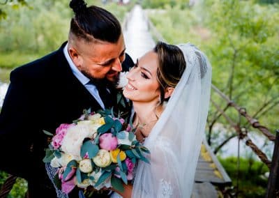 Vasile & Teodora – wedding day
