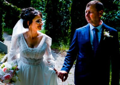 Ioan & Roxana – wedding day