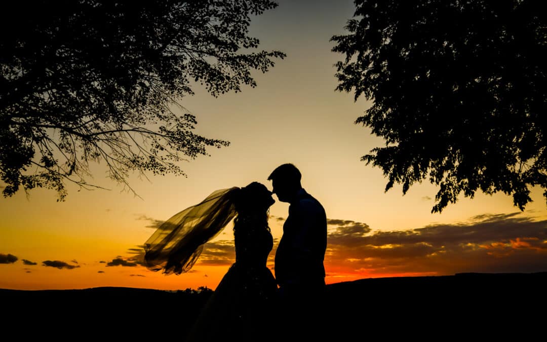 Cătălin & Jesy – wedding day