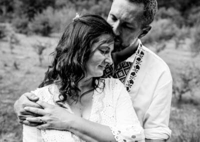 Andrei & Mareike – wedding day