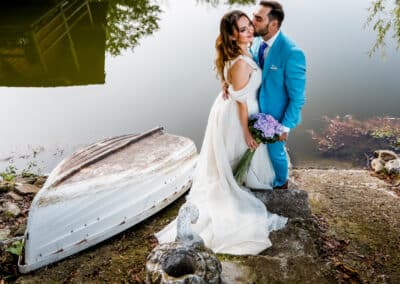 Ovidiu & Georgiana – wedding day