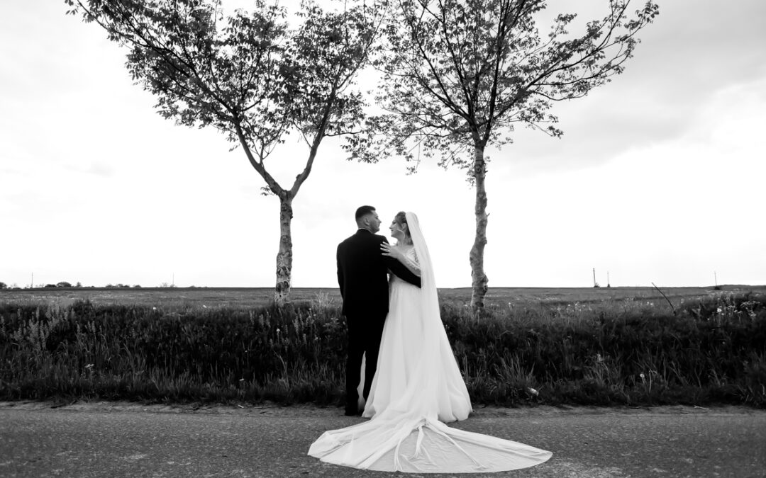 Gabriel & Loredana – wedding day