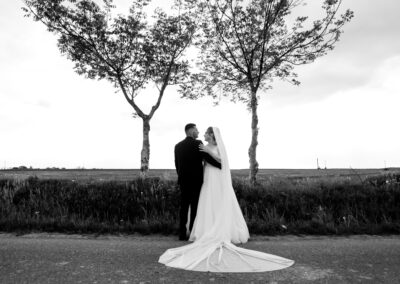 Gabriel & Loredana – wedding day